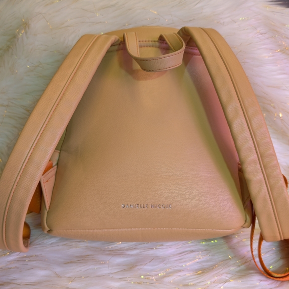 Disney Pixar Up Mini Backpack by Danielle Nicole - Picture 2 of 12